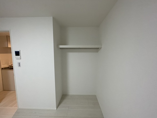 収納　別部屋参考画像