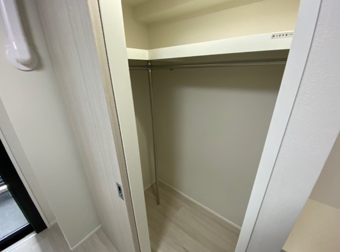 収納　収納※別部屋参考写真