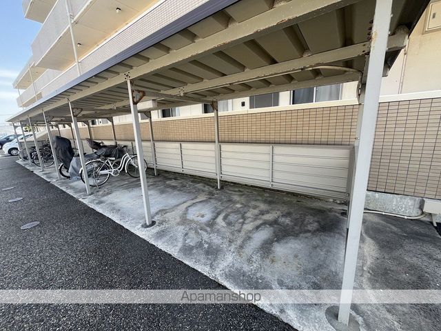その他共有部分　その他共有部分