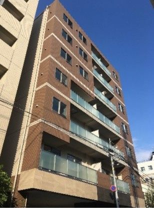 建物外観　☆綺麗な外観☆