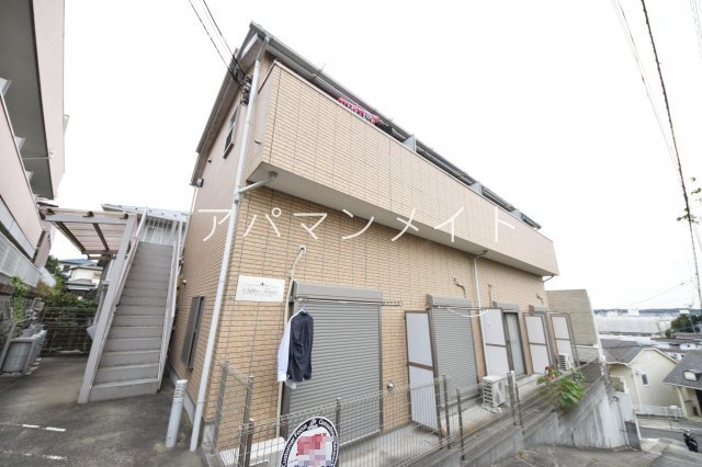 その他共有部分　外はこのようになっています