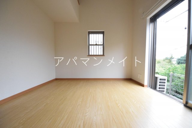 その他部屋・スペース　寝室にいかがでしょうか