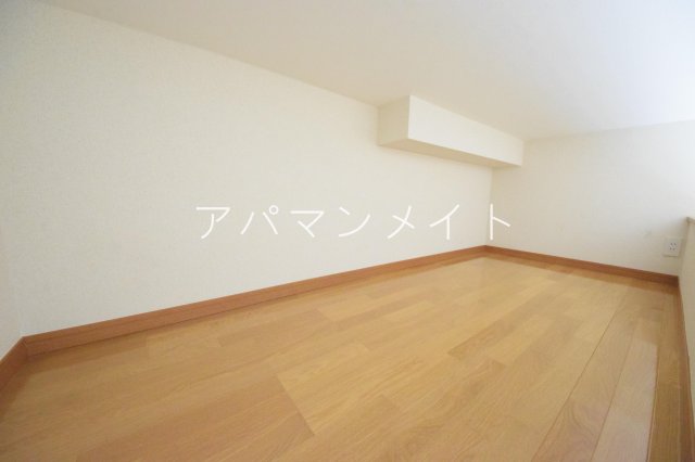 その他　ロフト部分になります！