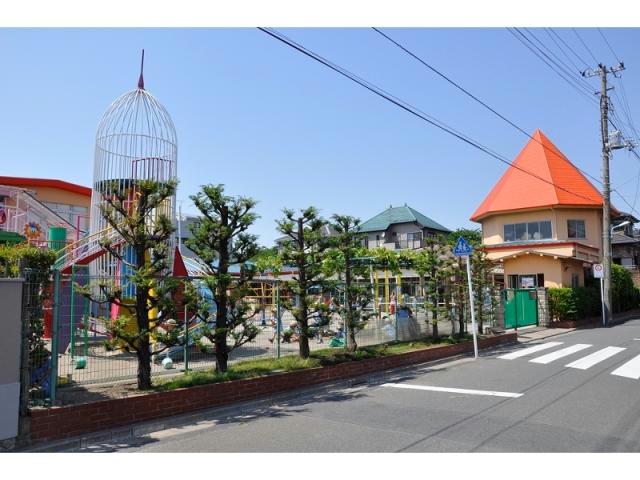 その他　浜島幼稚園