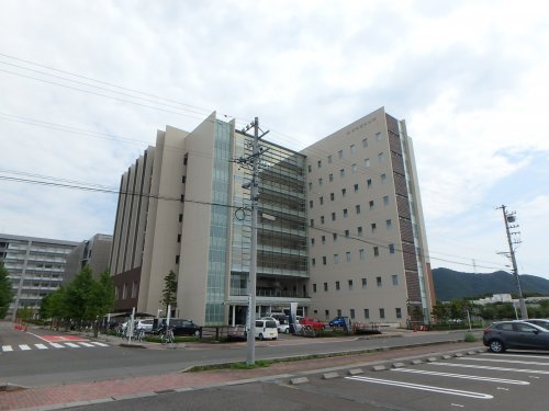 大学・短大　岐阜薬科大学（大学・短大）まで1842m