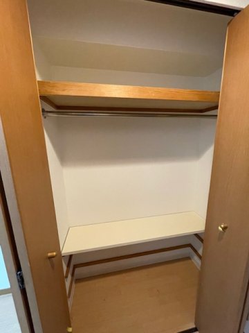 収納　他号室参考写真