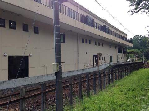 その他　東野駅(明知鉄道 明知線)（その他）まで1612m