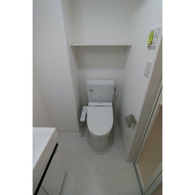その他共有部分　ゴミ集積場