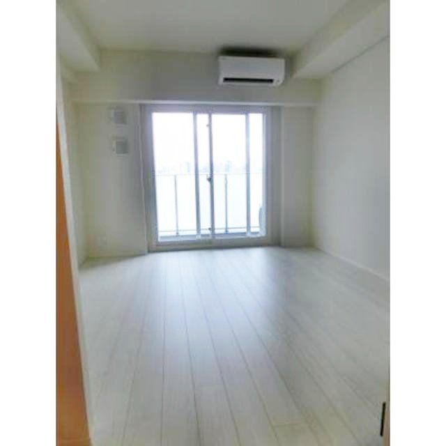 居室・リビング　※写真は同タイプ住戸です。