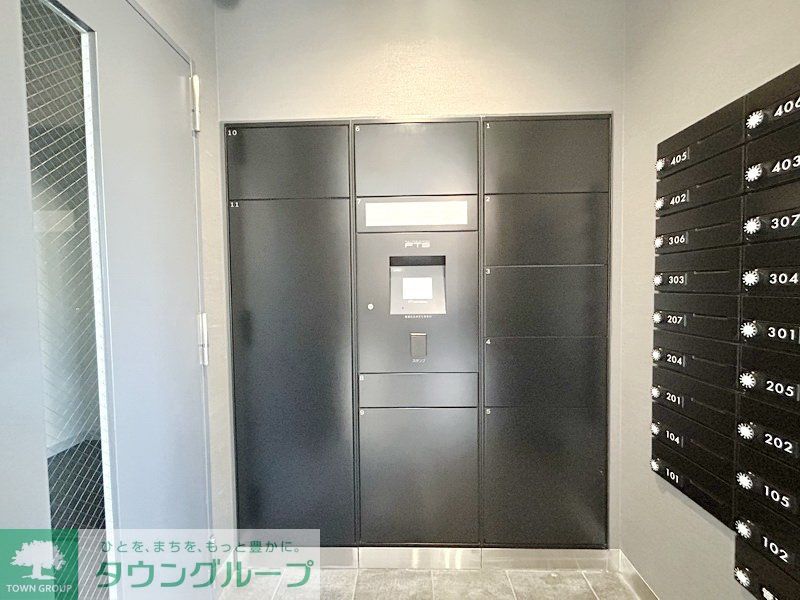 その他共有部分　部屋探しは株式会社　タウンハウジング　までお気軽にお問合せ…