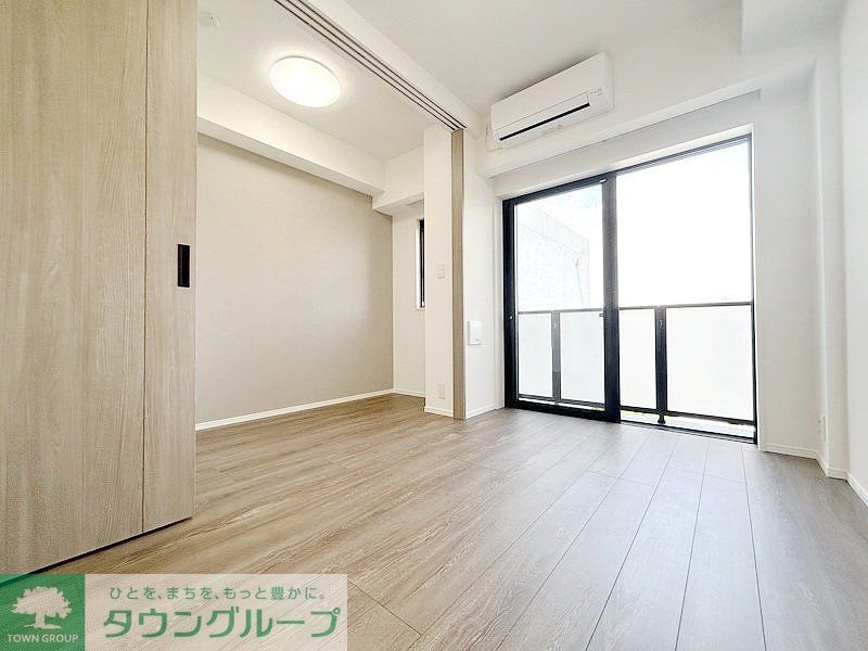 居室・リビング　お部屋探しは株式会社　タウンハウジング　までお気軽にお問合…