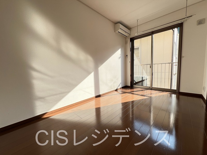 居室・リビング　※2階別部屋参考写真