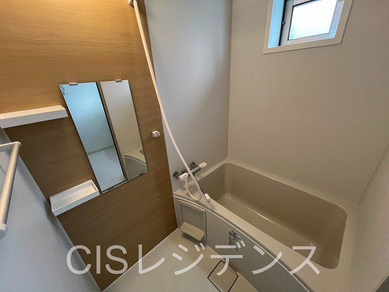 バス・シャワールーム　※2階別部屋参考写真