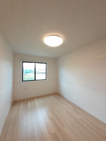 その他部屋・スペース　内装も気になるポイント