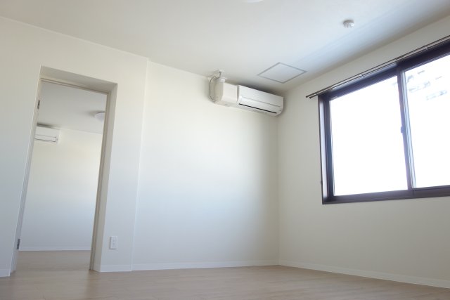 NoveStage Re maisonの居間写真