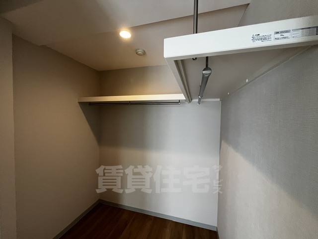 En Nakazakiの内装写真