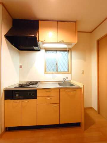 キッチン　Y・K高円寺