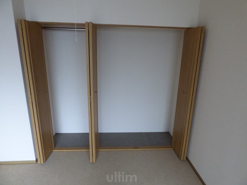 収納　※別のお部屋のお写真です。御参考までに。