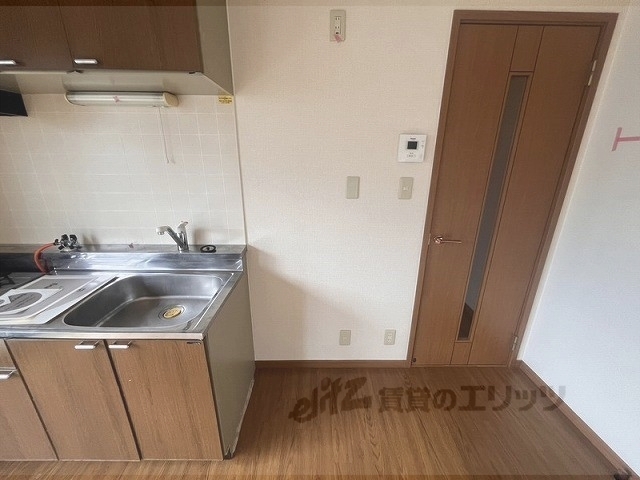 その他部屋・スペース　冷蔵庫置場