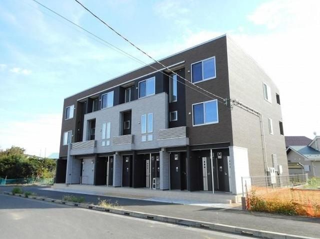 建物外観　☆お洒落な外観☆