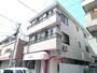 津田山駅より徒歩14分 1階 築36年11ヶ月の賃貸物件