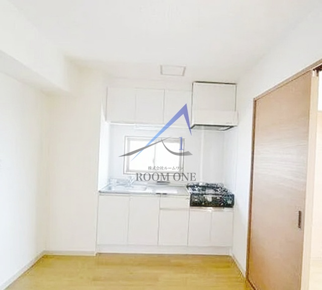 居室・リビング　洋室のお部屋です。