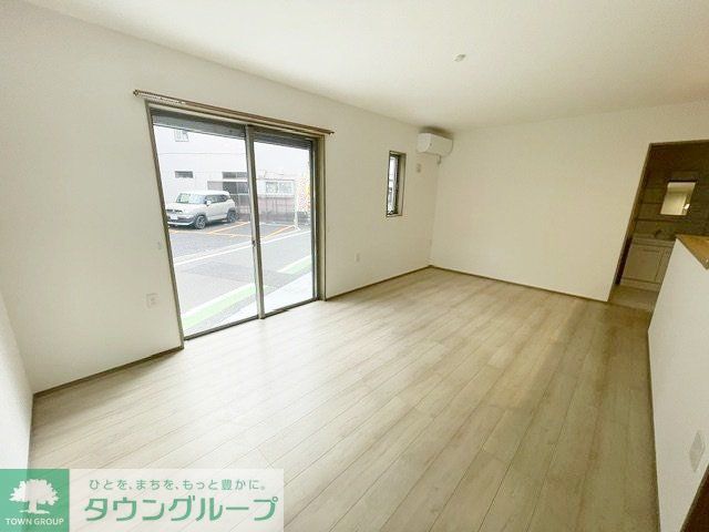 cLasso A棟の内装写真