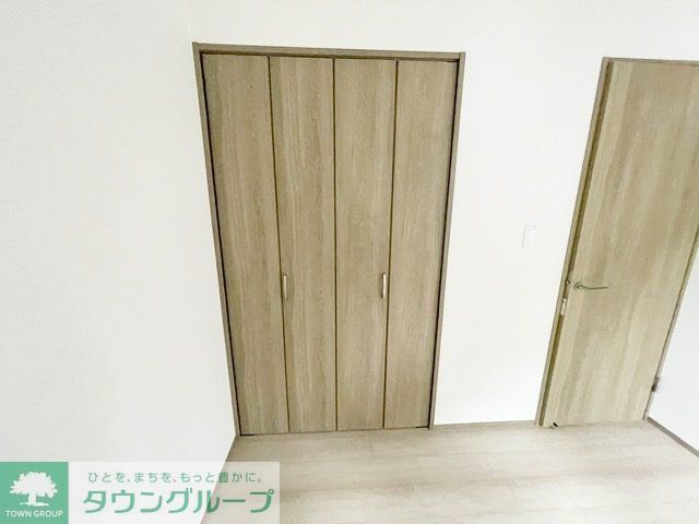 cLasso A棟の内装写真