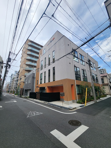 幼稚園・保育園　うれしい保育園仲御徒町駅前（幼稚園・保育園）まで135m