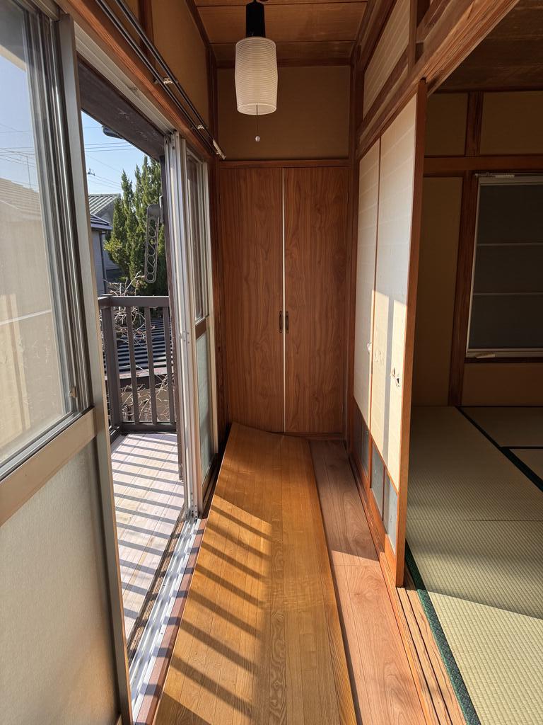 嵐山町志賀貸家のその他写真