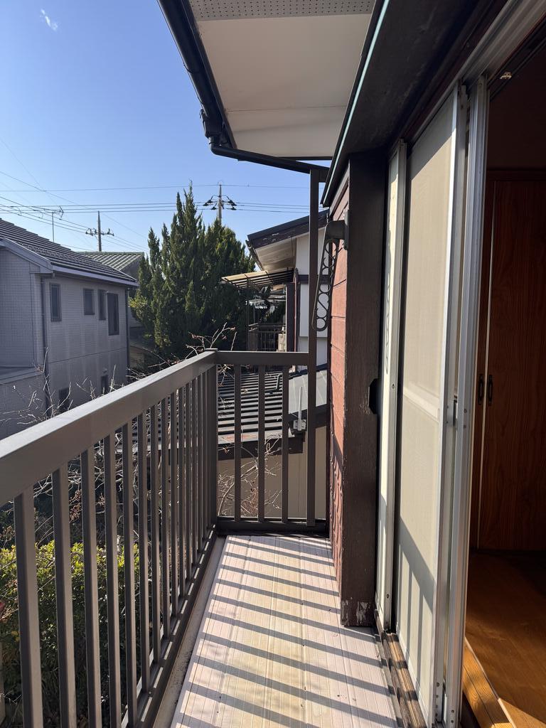 嵐山町志賀貸家のその他写真