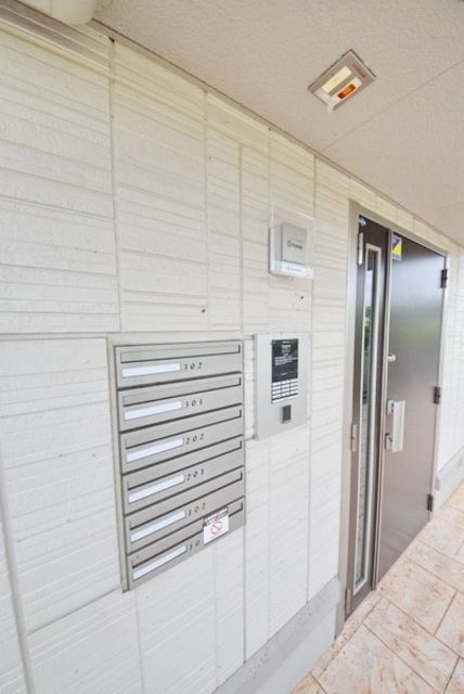 その他共有部分　お問合せはタウンハウジングまで！※現地待合わせ相談可能