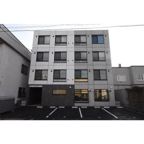 建物外観　詳細は、ウィンドワード菊水店までご相談下さい。