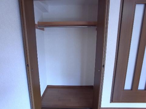 収納　収納