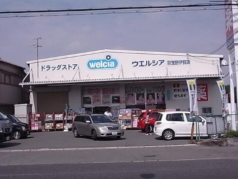 その他　スーパードラッグイレブン羽曳野店（その他）まで1570m