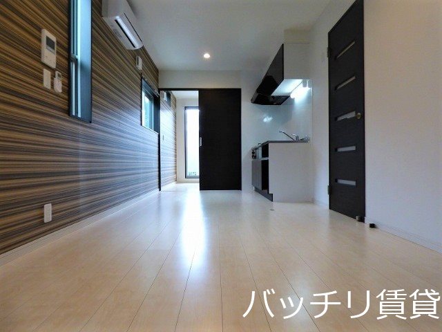 その他部屋・スペース　別号室写真の為現況を優先致します。