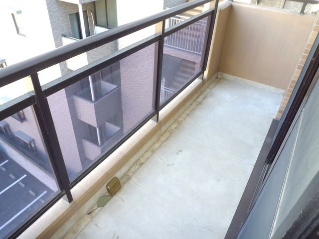 その他設備　他号室仕様写真