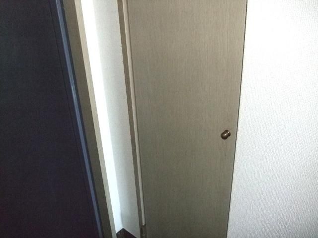 玄関　☆下駄箱♪☆