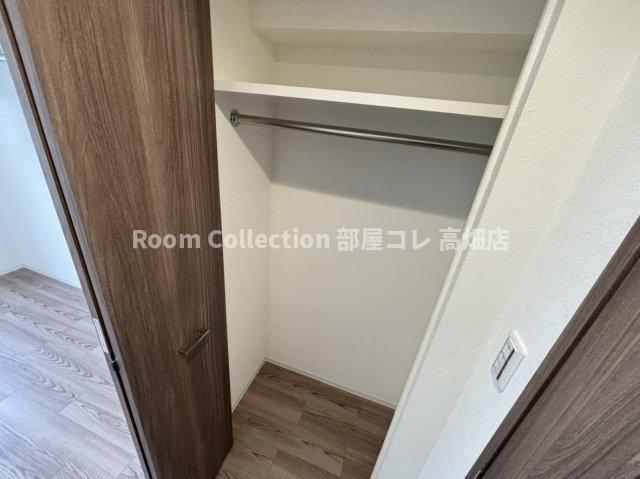 収納　※同社施工物件イメージ