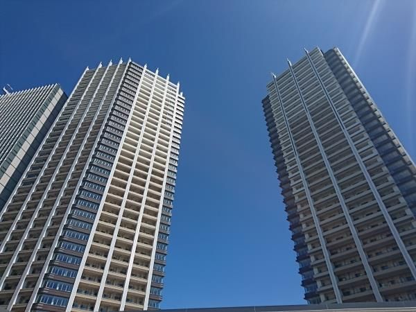 建物外観　建物外観を気になさる方へ、見た目の良い物件です