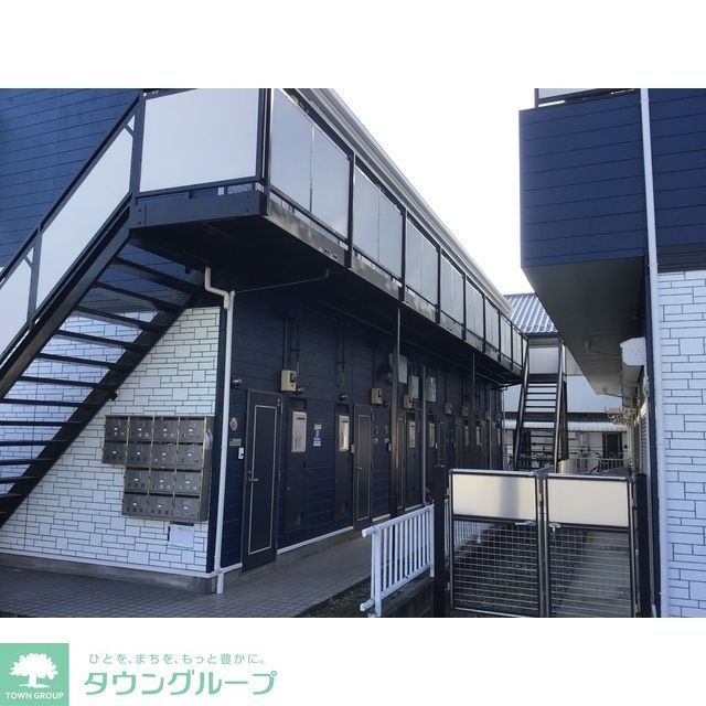 その他共有部分　外観