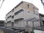 相武台前駅よりバス9分 徒歩3分 3階 築8年10ヶ月の賃貸物件
