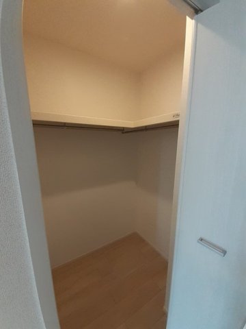 収納　こまごまとしたものを収納できそうですね