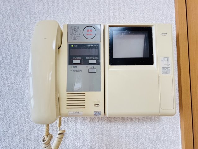 セキュリティ　別号数タイプ