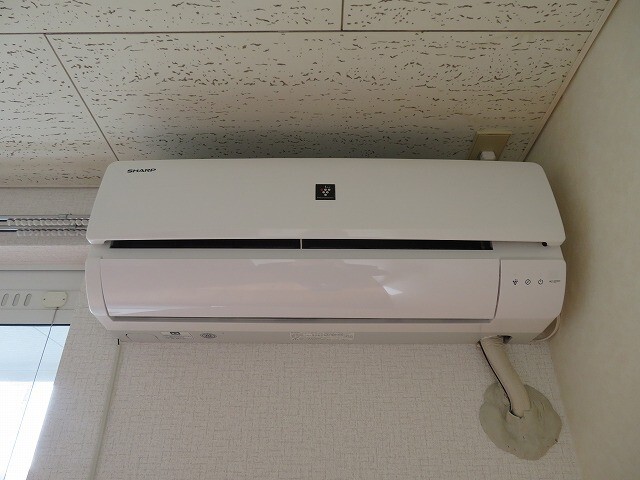 その他設備　別号室のお写真です。