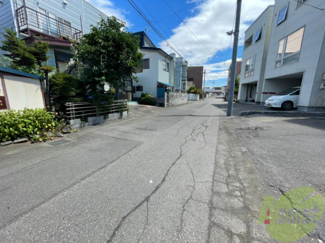 その他共有部分　駐輪場その他