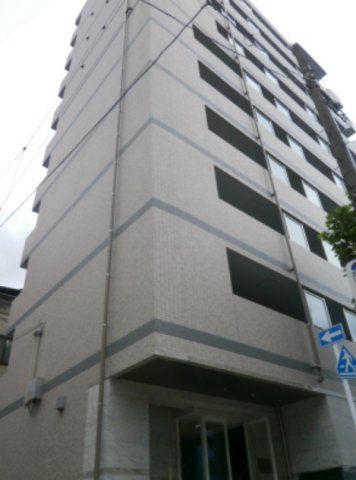 建物外観　☆外観☆