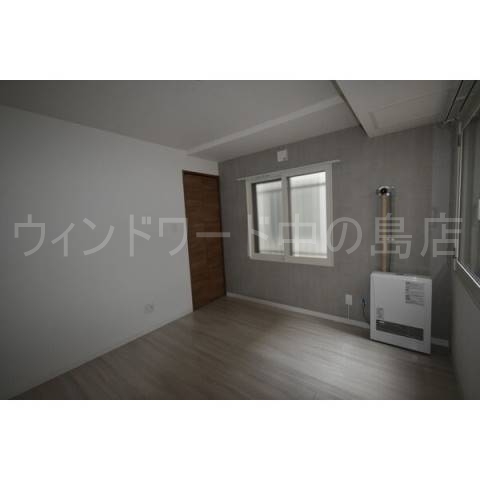 その他設備　詳細は、ウィンドワード中の島店までご相談下さい。