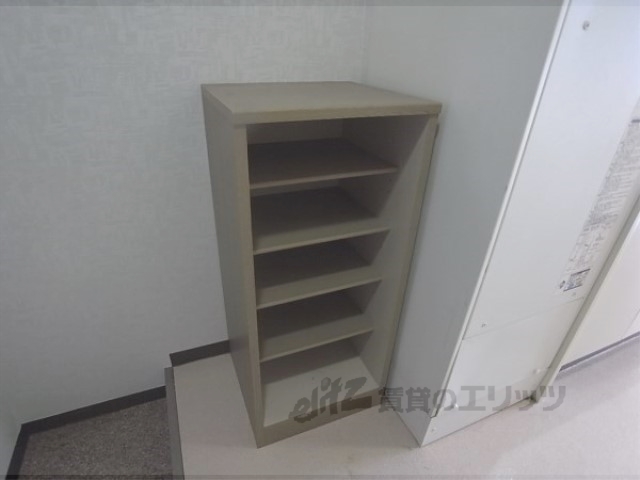 収納　下駄箱