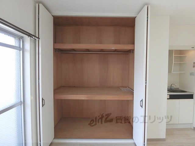 収納　収納